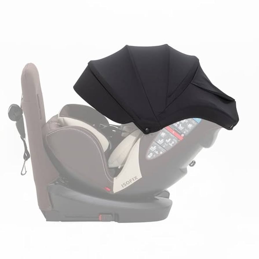Amazon | 日本育児 ノセッテ ロング 専用 幌 6210099001